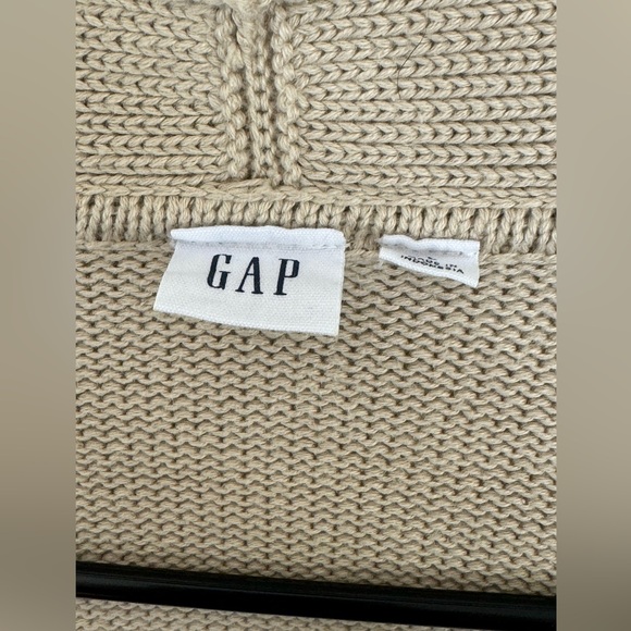 Gap cream cardigan - Picture 2 of 7